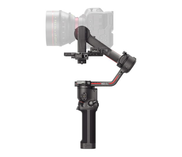 DJI RS 3 Pro - 1049268 - zdjęcie 8